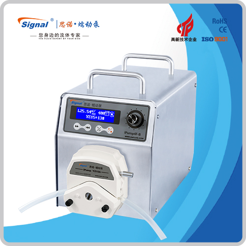 實(shí)驗(yàn)室蠕動(dòng)泵