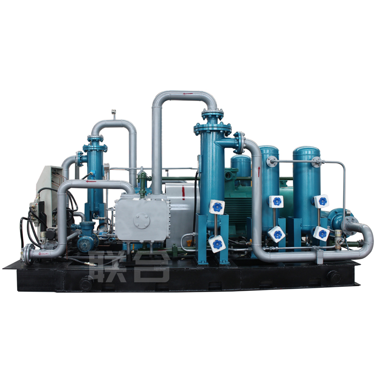 DW-6，0.2,6C4C5壓縮機